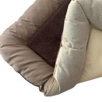 Cama de Mascotas COTTECOTA Cojín de Almohada Impermeable para Perros y Gatos 70X50cm - details 5