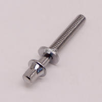 Tornillos de tambor Imperial 7/32, M5 mm, 20 unidades/lote - details 5