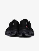 Zapatillas de Moda para Hombres Cloudsurfer 1 Negro Estilo de Alta Comodidad - details 1