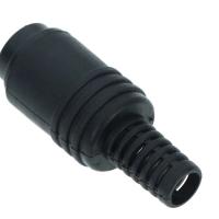 2/10 Uds. Conectores de altavoz Hifi de enchufe hembra Din de 2 pines negros para altavoz - details 5