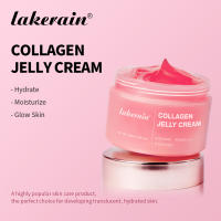 Crema de Gelatina de Colágeno Medicube Mejora la Barriera de Piel Brillo Facial 24 Horas - details 0