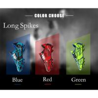 Brand Quality Football Boots for Kids Teenagers Adults Cleats TF/FG Boys Non-slip Soccer Shoes Outdoor Futsal Training Shoes - details 3