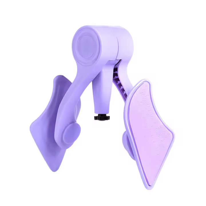 Dispositivo de Entrenamiento de Piso Pelviano Equipo de Fitness Portátil para Mejorar la Belleza de las Piernas - 1