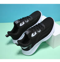 Zapatos ultraligeros para correr para mujer, zapatos deportivos con cojín para correr, zapatillas de ocio, zapatos para caminar al aire libre a la moda, calzado femenino - details 24