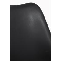 Pack Sillas Comedor - Pack 4 Sillas Synk Basic - Negro - details 5