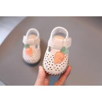Nuevos Zapatos de Princesa 2025 Zapatos Suaves para Niñas Pequeñas Zapatos de Suela de Calostro para Bebés de 0-2 Años - details 10