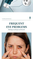Crema de Ojos Ocheal Serum de Reparación Instantánea para Ojeras Reafirmante de Piel - details 1