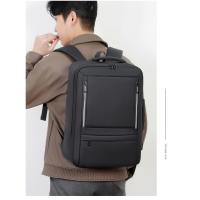 Mochila Viaje Cabina Avion 40x20x25, Explicable, Gran Capacidad, Hombre, Para Negocios y Viajes - details 8