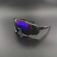 Gafas de sol UV400 hombre mujer, lentes deportivas para ciclismo de montaña, correr y pescar - details 2