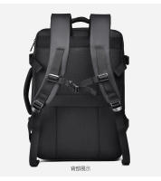 Mochila de expansión para hombres, nueva mochila de viaje de gran capacidad para ocio de negocios, mochila multifunción para computadora de moda - details 26