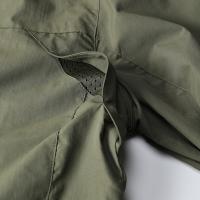 Chaqueta Táctica Impermeable Cómoda para Deportes al Aire Libre Talla Europea S-5XL - details 29
