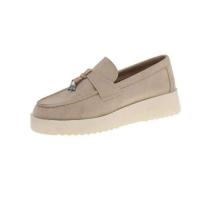 Mocasines de Verano para Mujer Zapatos Planos de Ante y Moda Primavera Otoño - details 6