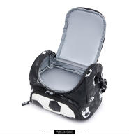 Mochila de fútbol de grado 1-3 para estudiantes escolares, mochila de gran capacidad, impermeable y ligera para niños, nuevo Stock - details 13