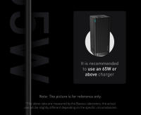 Baseus Power Bank 100W 20000mAh Carga rápida Tipo C Batería portátil para ordenador portátil - details 8