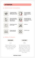Pantalones cortos de Yoga de melocotón móvil para mujer, pantalones cortos de Fitness de secado rápido de doble capa, APO - details 14
