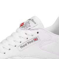Nuevos Zapatos Hombre negro moda Casual volver a la escuela Zapatos deportivos de mujer tallas grandes para niños 36-47 #   Marca EE.UU. 14 - details 4