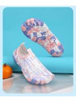 2025 Nuevos niños estudiantes descalzos de secado rápido playa natación niñas Aqua zapatos de interior Fitness zapatos para correr verano niños zapatos de agua - details 8