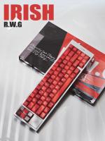 Teclas Cherry Profile, Teclas de Dos Colores y Tres Colores, Ejes Magnéticos, Teclas para PBT/ABS, Teclas para Teclados Mecánicos. Se incluyen teclas adicionales. Estas teclas Cherry Profile combinan diseños de dos y tres colores, compatibles con ejes Mag - details 4