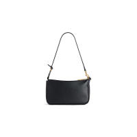 Bolso bandolera de cuero vegetal de moda, mujeres versátiles de alta gama, nuevo bolso de hombro para el trabajo - details 22