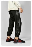 Calzado deportivo casual para hombres Calzado de malla para exteriores Calzado deportivo casual Flyweave - details 1