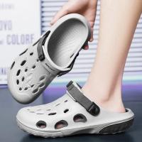 Zapatillas de Verano para Hombres Suaves Zapatos de Playa para Exteriores - details 18