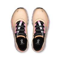 Zapatillas Naranjas On Running Cloudmonster Blonde/Fade Mujer Ligera Y Duradera - details 2