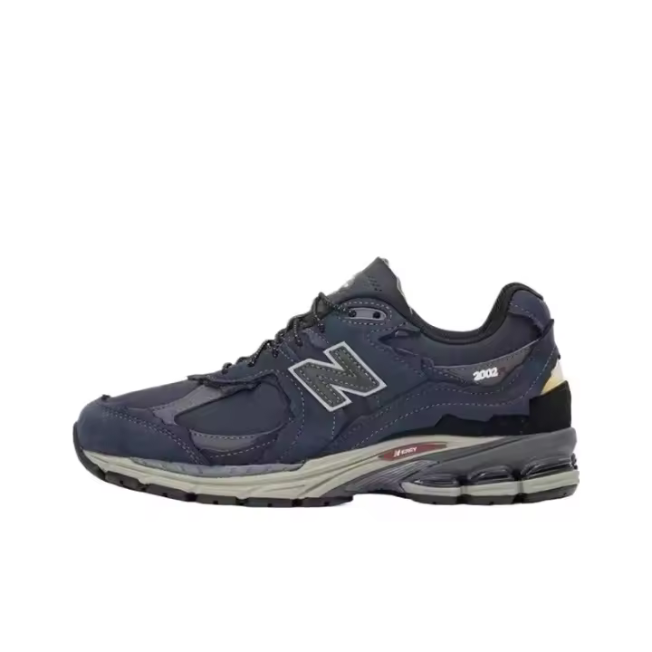 Hot2024: SNS NEW NB 2002r Pack "ripstop" Multiusos cómodo Running S con suela BAJA Antideslizante Resistente al desgaste Trabajo - 1