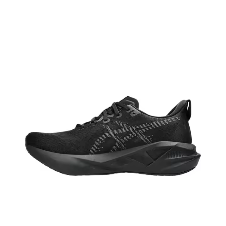 Leten 【4 colores】2025 Nuevo NοvabIast 5 para correr para hombres y mujeres Zapatos antideslizantes cómodos y resistentes al desgaste Zapatillas deportivas de malla - 1