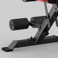PASYOU Banco de pesas musculación