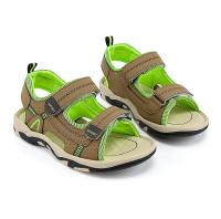 Nuevo modelo 2025 Sandalias Transpirables De Verano Para Niños, Zapatos De Playa Para Niños Y Niñas, Sandalias Informales Para Estudiantes, Calzado Antideslizante Resistente Al Desgaste - details 23