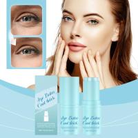 Palo de Crema de Ojos Reafirmante Hidratante de Colágeno Azul Cuidado de la Piel de Bounce Coreano 7G Herramientas de Cuidado de la Piel Facial - details 3