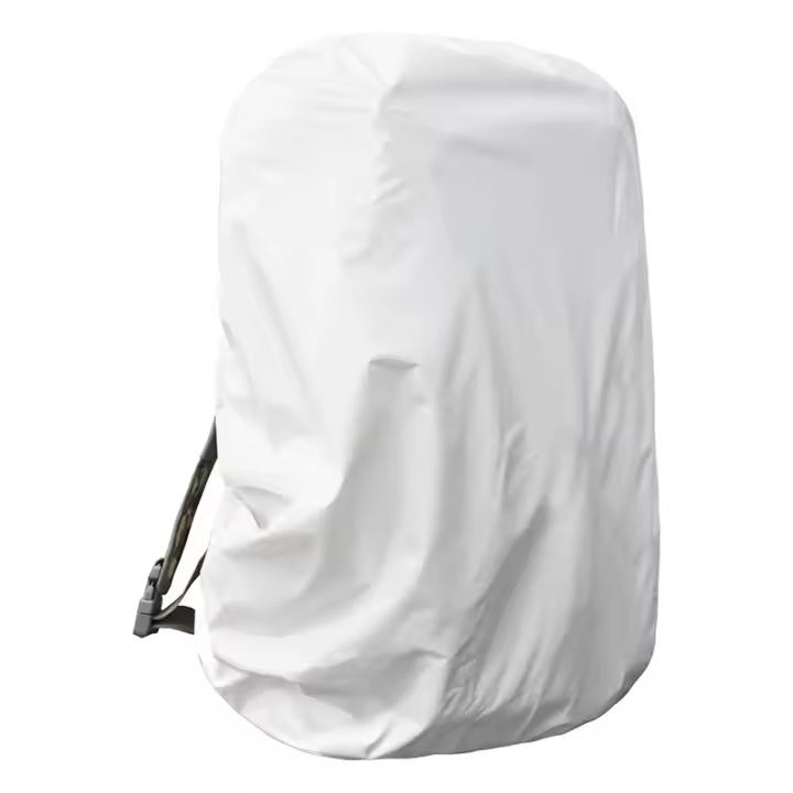 Cubierta de Mochila de 80L Impermeable y a Prueba de Polvo Ideal para Montañismo al Aire Libre, Senderismo, Camping - 1