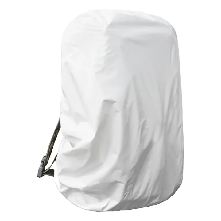 Cubierta de Mochila de 80L Impermeable y a Prueba de Polvo Ideal para Montañismo al Aire Libre, Senderismo, Camping - 1