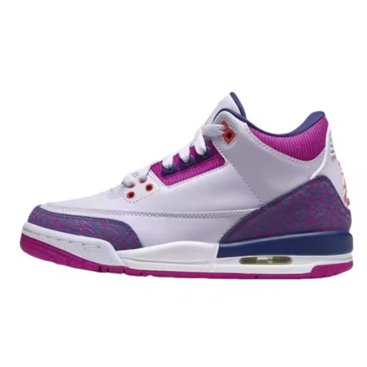 Zapatillas De Baloncesto Para Hombre Zapatillas De Deporte Para Mujer - 1