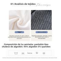 Ropa para niños, ropa de primavera Trajes de niños de clase A, vestidos infantiles de primavera y otoño, trajes pequeños para niños - details 3