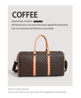 Bolso de viaje de salida para mujer, bolso de negocios portátil, equipaje de gran capacidad, bolso de mano simple, bolso de nacimiento. - details 6
