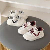 Los niños de la junta de bebé zapatos de baja parte superior ligera suela suave bebé niño zapatos niños y niñas casual zapatos deportivos niños. - details 13