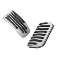 Pastillas de freno para automóvil, pieza reemplazable, aleación de aluminio - details 5