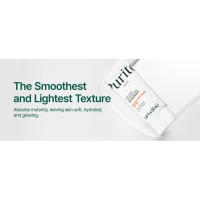 no white cast  broad spectrum  non-greasy  korean sunscreen korean skincare