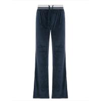 Pantalones elegantes sueltos para mujer, nuevos pantalones cómodos, pantalones de mujer con cinturilla para - details 1