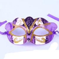 36 Uds. Máscara veneciana para niño y niña, máscaras Retro Vintage para Cosplay, disfraz para fiesta, boda y Festival - details 5