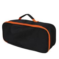 Estuche de almacenamiento práctico portátil duradero para ropa de coche con mango resistente bolsa con cierre de cremallera bolsa de herramientas para aspiradora - details 4