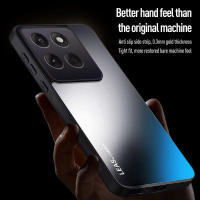 Parte trasera dura con protección de lente AG y tacto mate para Motorola Edge Pro, 60 Fusion, 60s, 60, funda protectora de teléfono de TPU suave - details 3