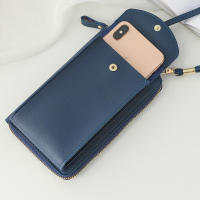 Bolso pequeño de cuero de PU para mujer, bolso de moda, bolso para teléfono - details 32