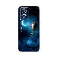 Funda transparente para teléfono Realme GT Neo3, carcasa de silicona suave TPU, parachoques estampado, 150W - details 22