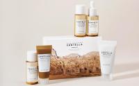 SKIN1004 Kit de viaje Madagascar Centella, tónico, ampolla, crema calmante, aceite limpiador, espuma en ampolla, caja básica de cuidado de la piel, - details 0
