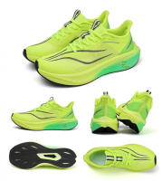 Zapatos para correr con suela suave, deportivos desodorantes, cómodos y ligeros - details 21