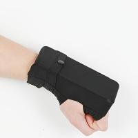 1pc Sports Wrist Bag Purse Running Outdoor Phone Bag Fitness Accessory Secure Jogging Arm Pouch - details 0