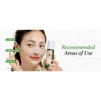 Premium Quick Step Sebum Cleanser