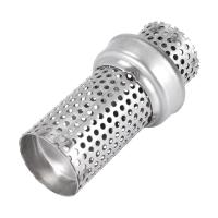 Silenciador de escape Universal para motocicleta, silenciador DB Killer, eliminador de sonido de ruido, malla DB Killer, 51MM - details 2